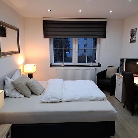 Hotel & Restaurant Brommler Muehle Gangelt Екстер'єр фото