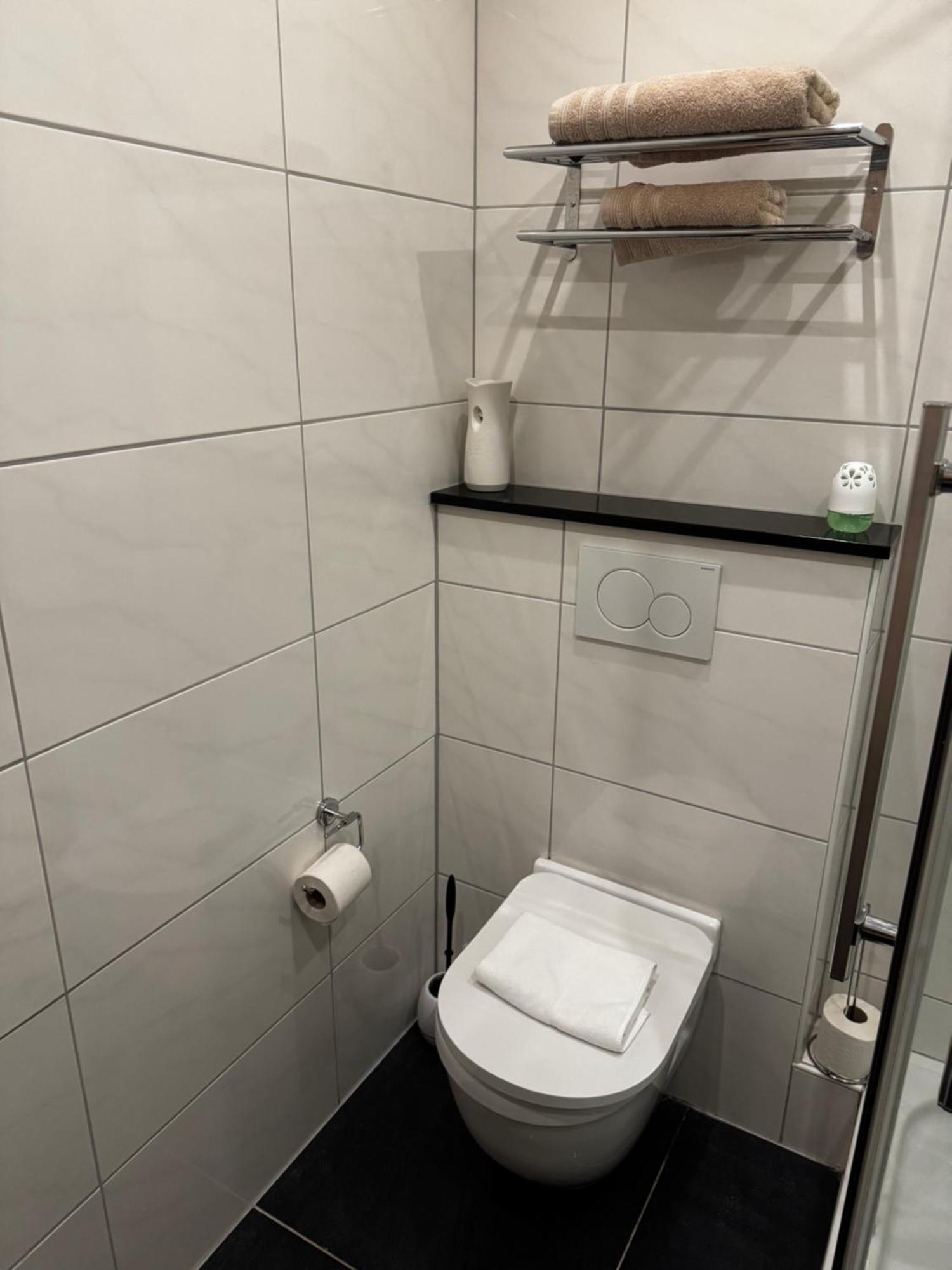 Hotel & Restaurant Brommler Muehle Gangelt Екстер'єр фото