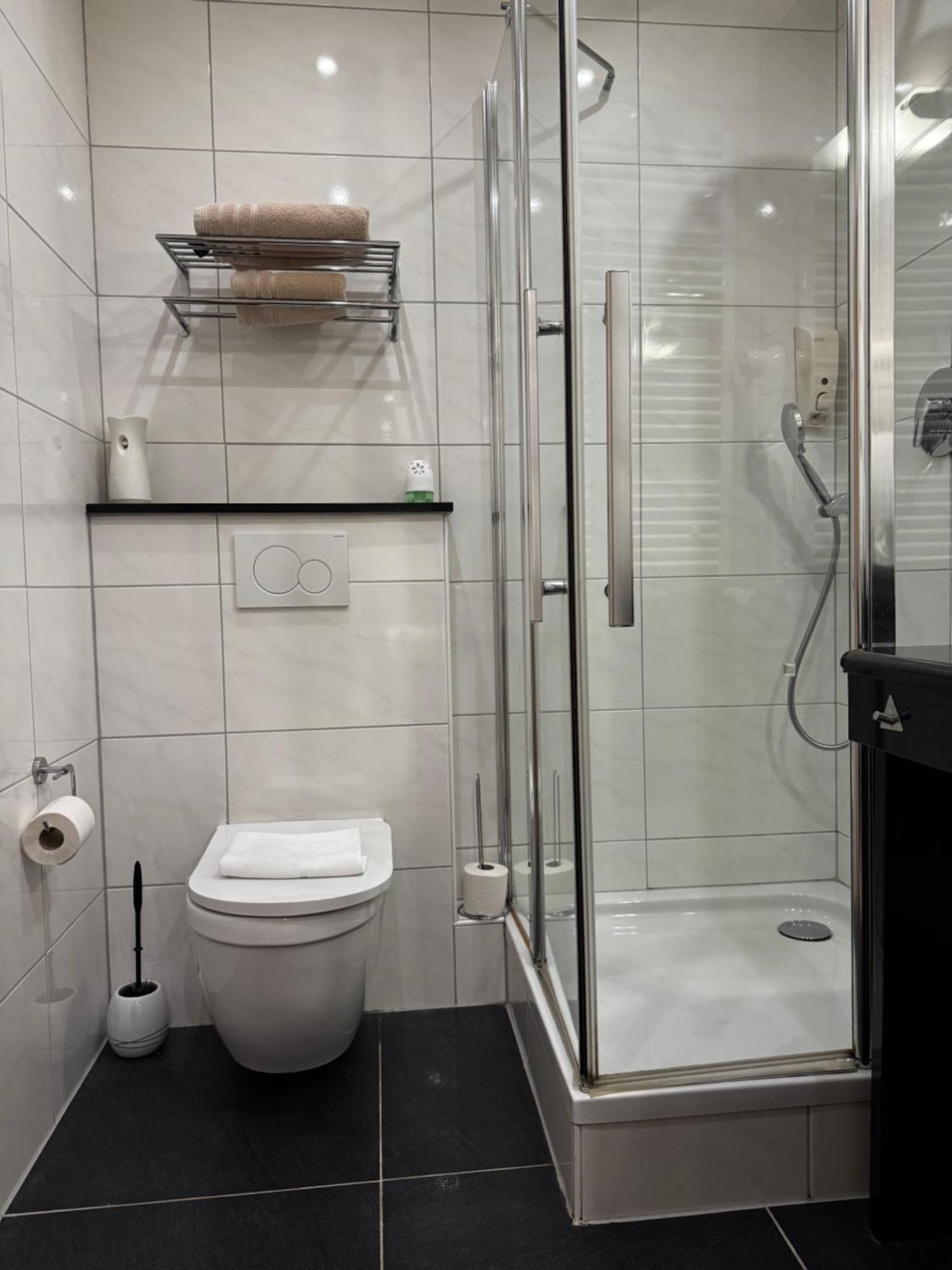 Hotel & Restaurant Brommler Muehle Gangelt Екстер'єр фото