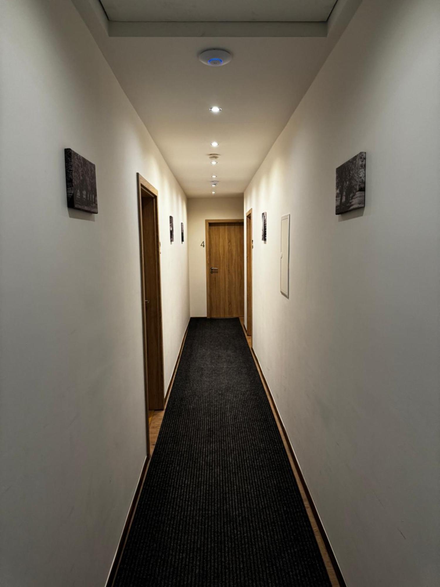 Hotel & Restaurant Brommler Muehle Gangelt Екстер'єр фото