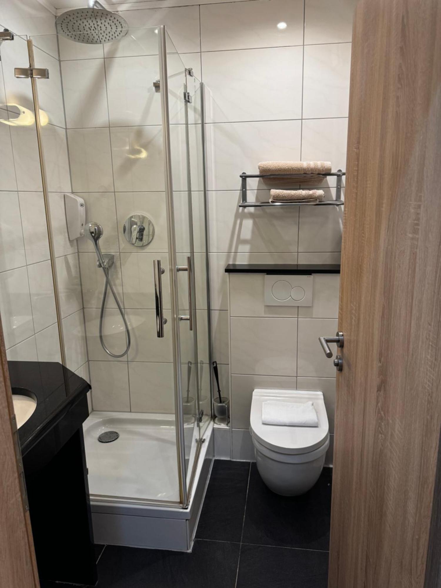 Hotel & Restaurant Brommler Muehle Gangelt Екстер'єр фото