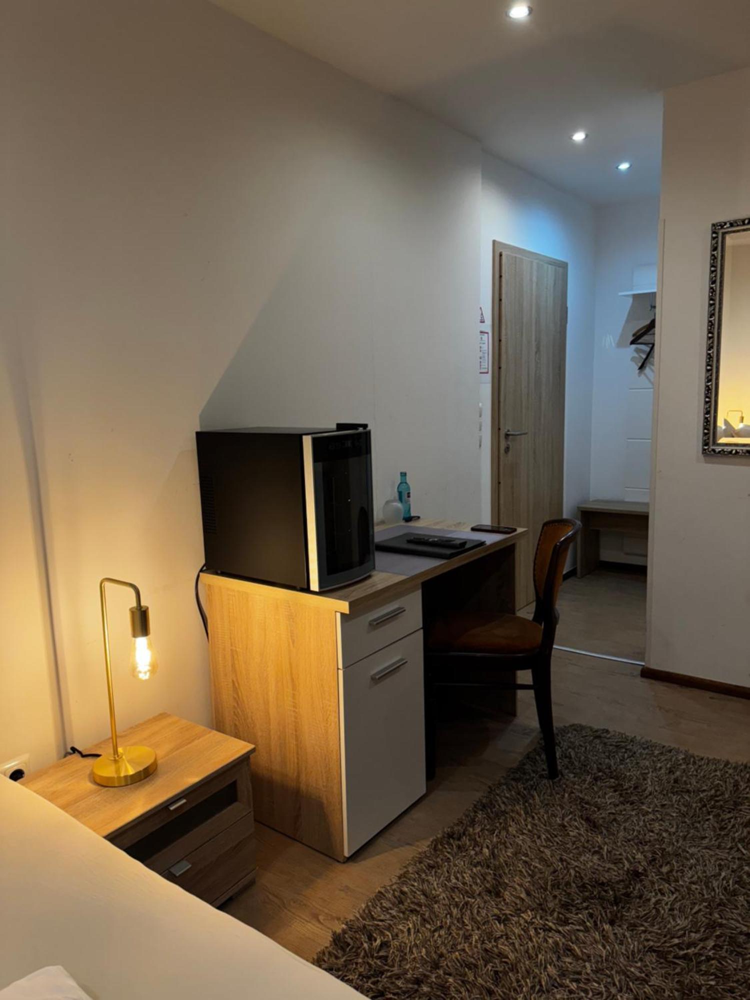 Hotel & Restaurant Brommler Muehle Gangelt Екстер'єр фото