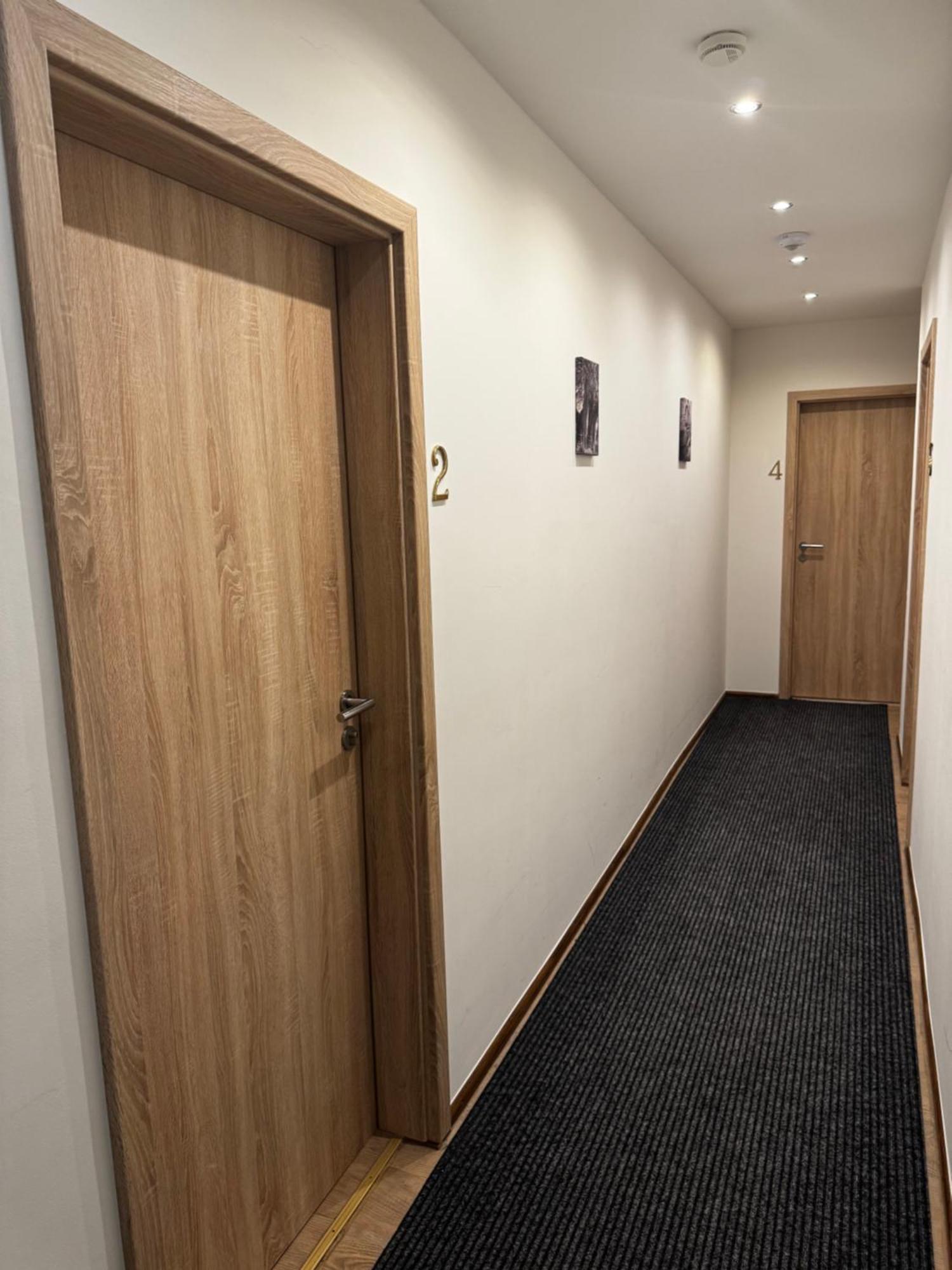 Hotel & Restaurant Brommler Muehle Gangelt Екстер'єр фото