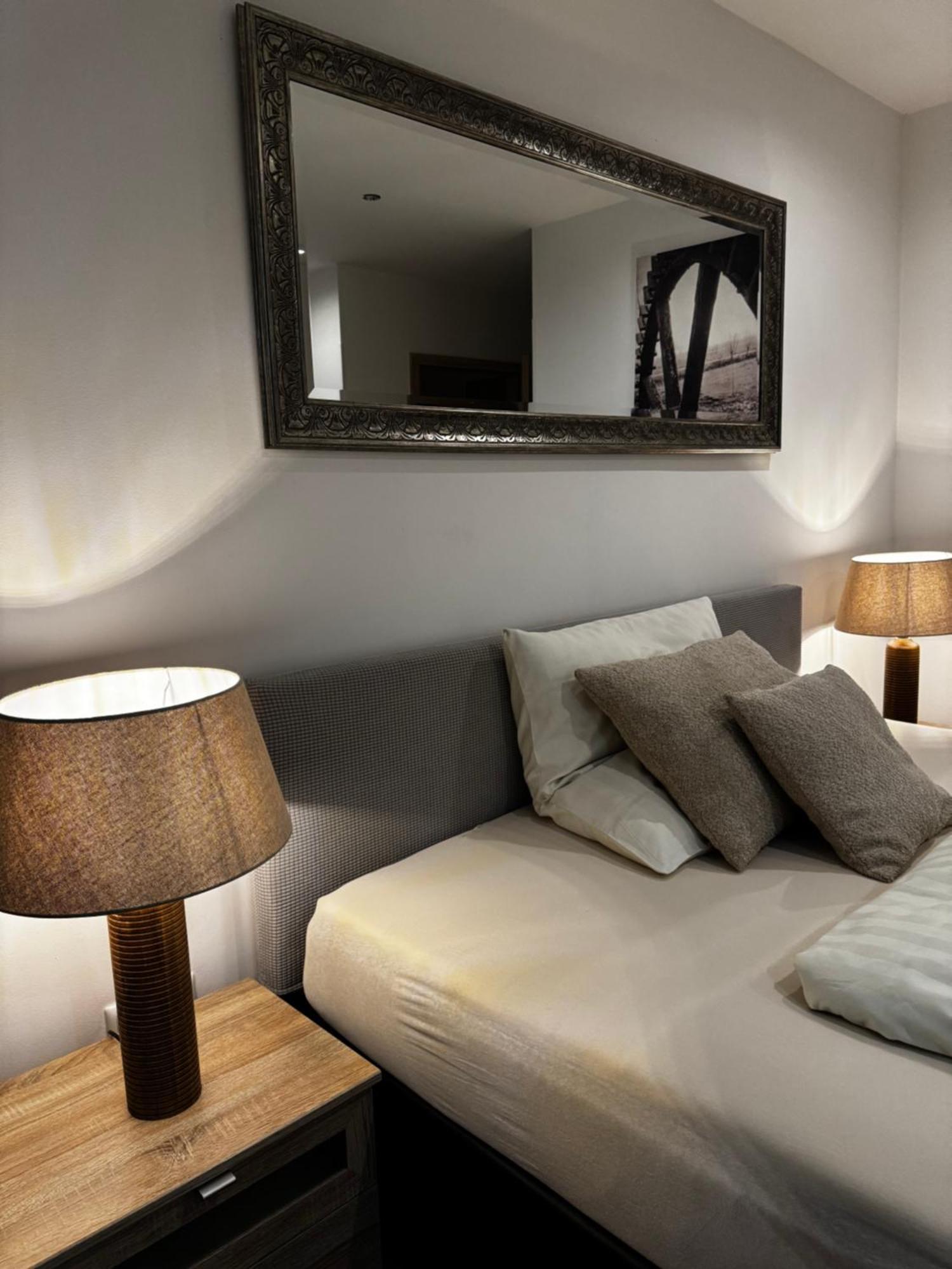 Hotel & Restaurant Brommler Muehle Gangelt Екстер'єр фото